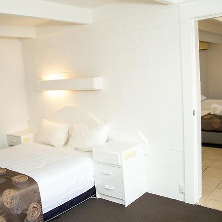 Ocean Views Motel Lakes Entrance Exterior foto