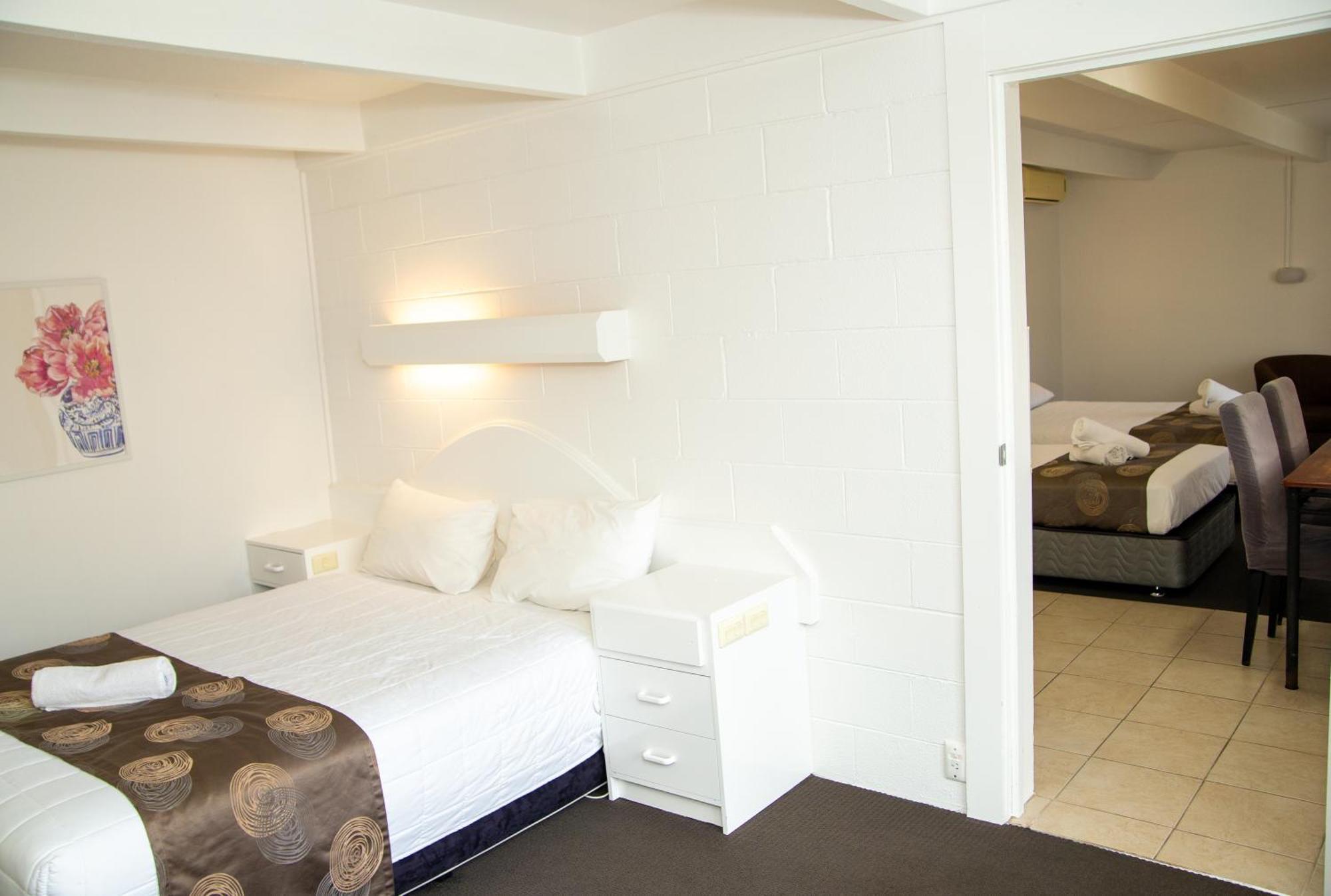 Ocean Views Motel Lakes Entrance Exterior foto